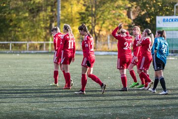 Bild 12 - F TSV Bargteheide - TuS Tensfeld : Ergebnis: 0:2